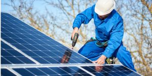 Installation Maintenance Panneaux Solaires Photovoltaïques à Neslette